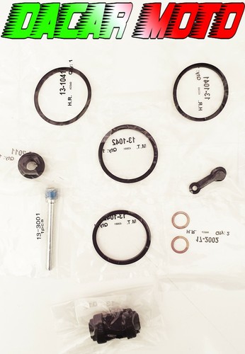 Kit revisione pinza freno - pinza,