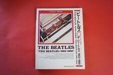 Beatles - 1962-1966 .Songbook