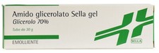 Sella Amido Glicerolato Glicerolo 30ml