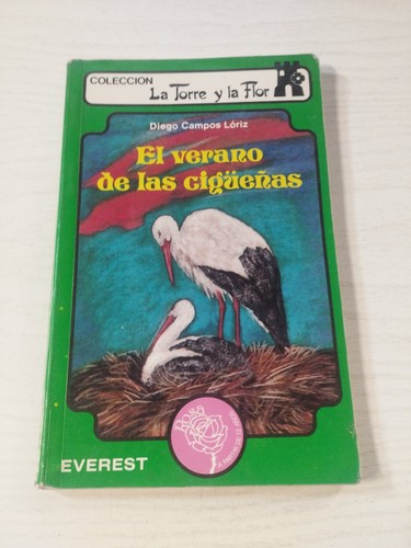 Verano delle cicogne - el,