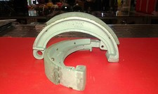 GANASCE FRENO ANT. LAMBRETTA D 125 E ALTRI MODELLI -   NUOVE DELL'EPOCA - NOS