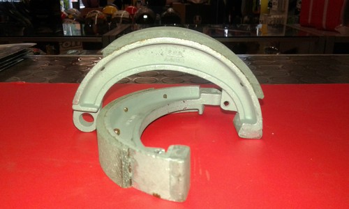 Ganasce freno ant lambretta - ant.,