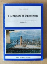I semafori di NAPOLEONE. Paolo