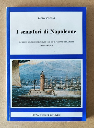 Semafori napoleone paolo - semafori, di