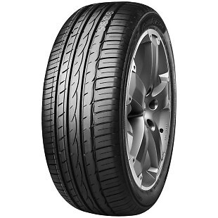 225 r17 comforser - 225/50, w