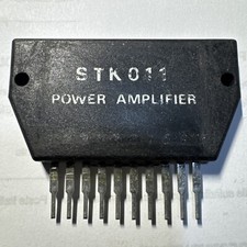 1pezzo Stk011 Power Amplifier