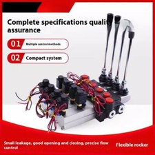 Valvola Multidirezionale