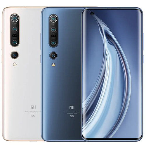 Xiaomi pro dual - 10, 5g