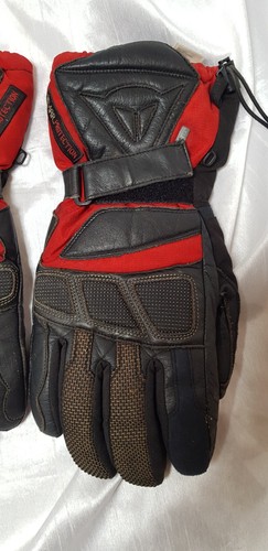 Guanti lunghi dainese gore - guanti,