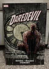 Daredevil Omnibus Vol 2