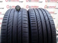 2 PNEUMATICI CONTINENTAL