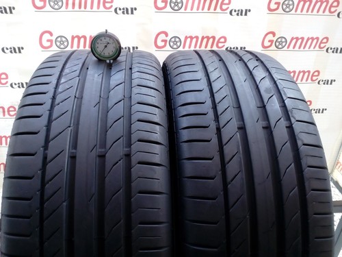 Pneumatici continental - 2,
