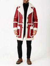 Cappotto uomo Kurt Russel