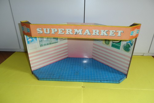 Supermarket marchesini bologna - supermarket,