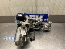 Cambio automatico Fiat Panda