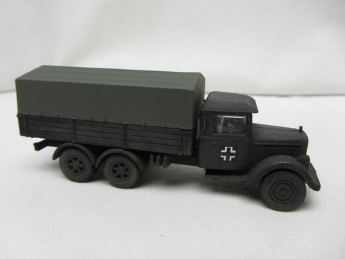 Wiking scala 3420 camion - #3420,