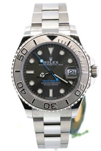 Orologio rolex yacht master - orologio, yacht-master