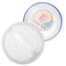 Puff jumbo powder con - jumbo,