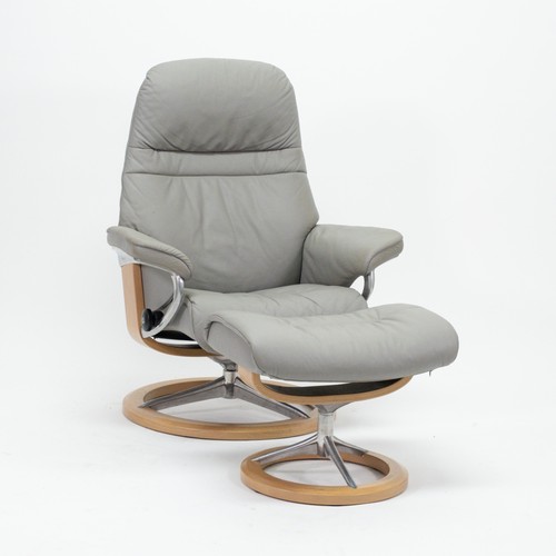 Poltrona ecornes stressless - ecornes,