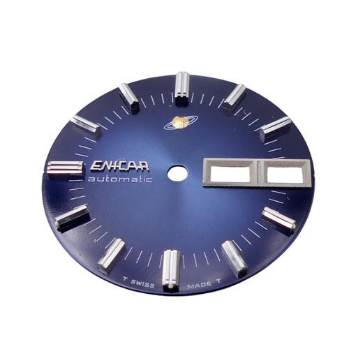 Enicar ocean pearl cadran - cadran,