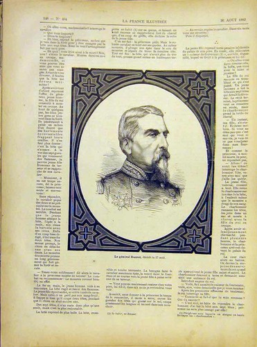 Stampa antica originale