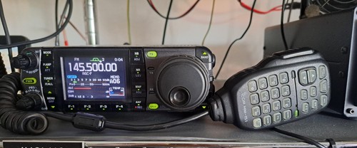 Apparato icom 7000 - apparato, ic-7000