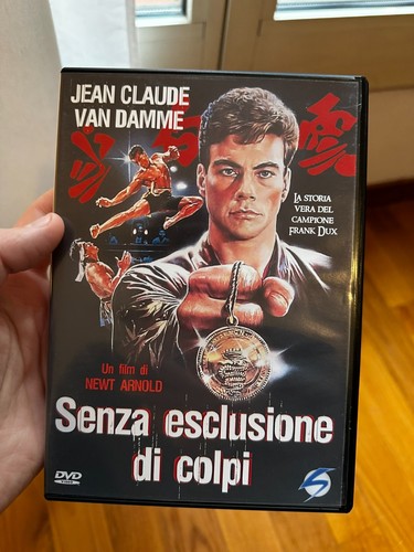 Senza esclusione colpi - esclusione, di