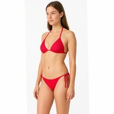 Golden Point Bikini Donna