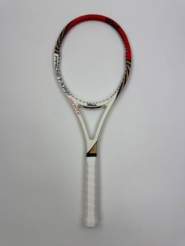 Wilson pro staff - staff, 4