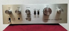amplificatore stereo pioneer