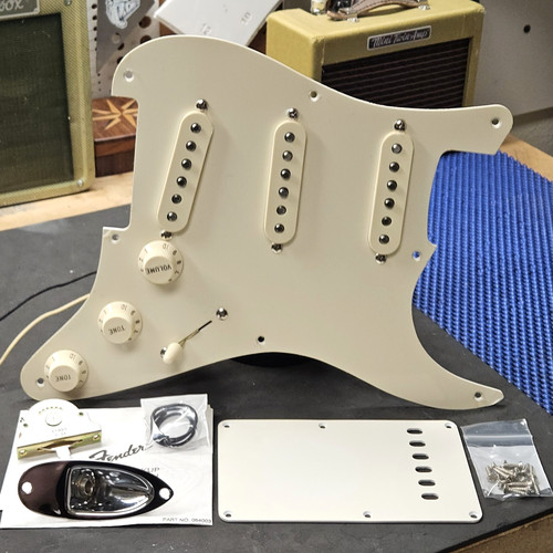 Battipenna fender american - battipenna,