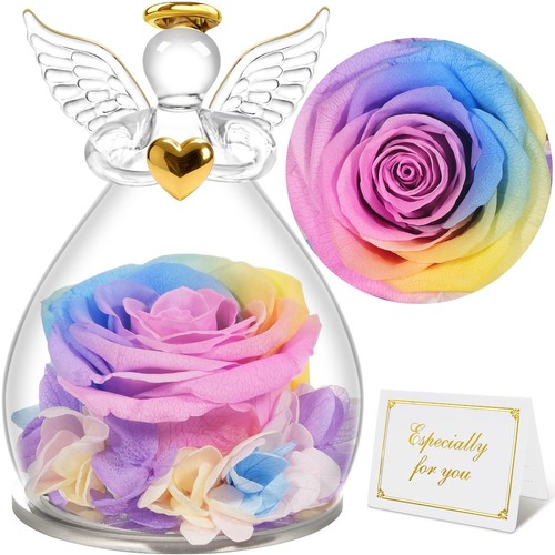Sunia rosa eterna - rosa,