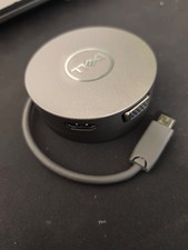 Docking station usb-c Dock