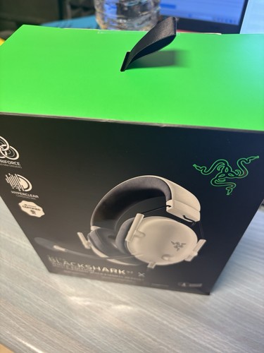 Razer blackshark cuffie - blackshark,