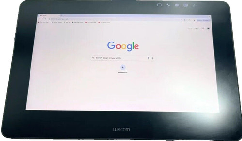 Wacom cintiq pro - wacom, dth-1320