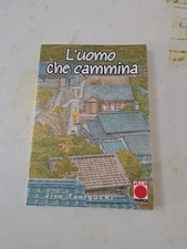 L'uomo Che Cammina - Jiro