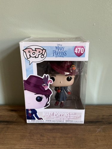 Funko pop figure vinile - figure,