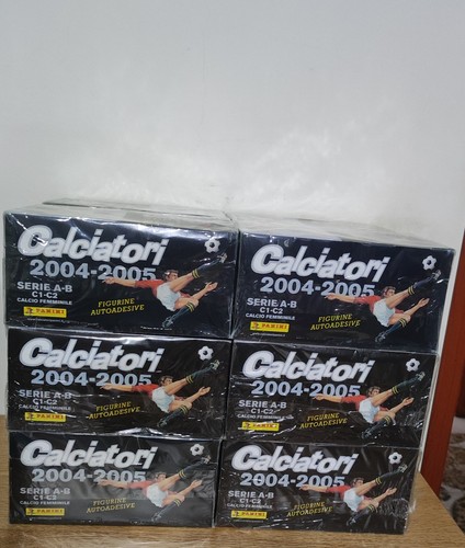 Sealed box sigillato - box,