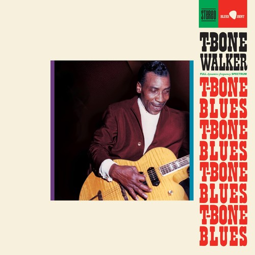 Bone blues ltd t - t-bone, t-bone