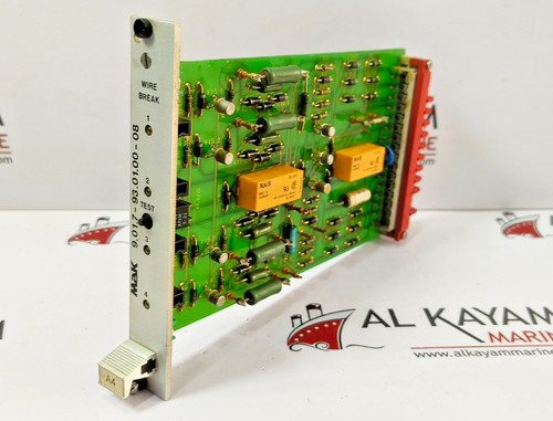 Mak 01 00 - mak, 9.01.7-93.01.00-08