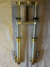 Forcella tel anteriore bimota - forcella,