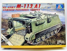 Modellino model kit montaggio