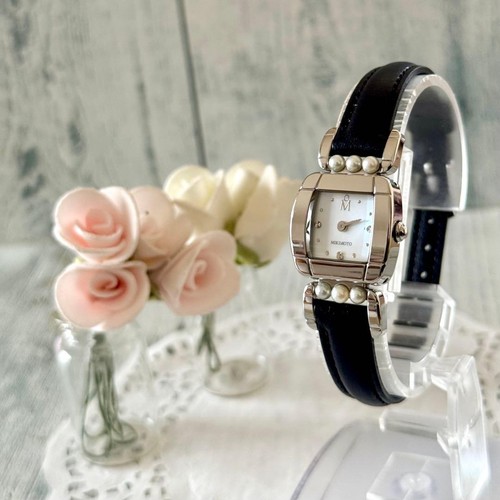 Orologio polso mikimoto - orologio,