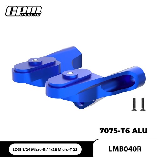 7075 supporto ala posteriore - supporto,