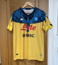 Maglia Marcelo Burlon SSC