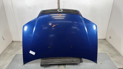 Cofano fiat punto - punto, phase