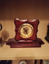 Orologio Da Tavolo Camino