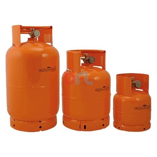 Bombola gas gpl - bombola,
