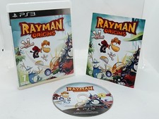 Rayman Origins / Sony