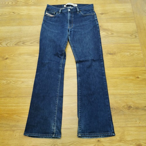 Jeans diesel fanker uomo - diesel,